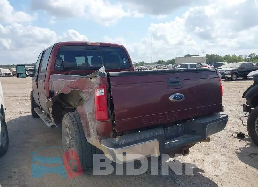 1FT7W2BT6GEB13285 Photo# 3
