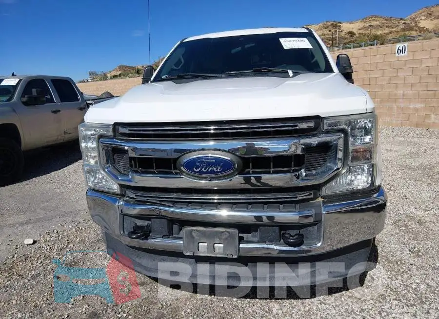 1FT7W2BT9LED37130 Photo# 6