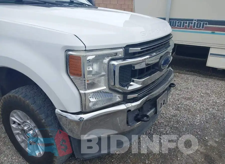 1FT7W2BT9LED37130 Photo# 12