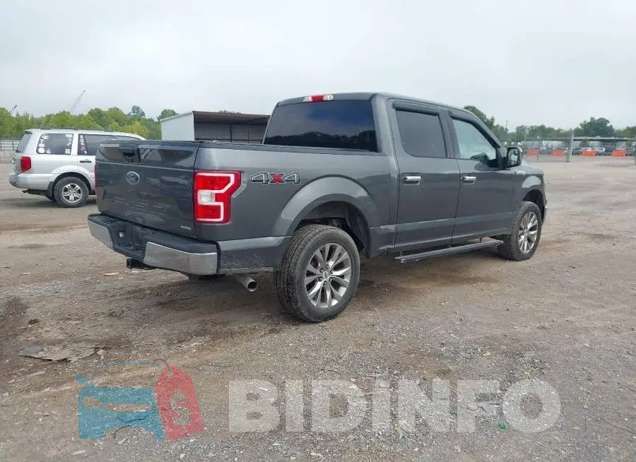 1FTEW1EG6JFD15402 Photo# 4