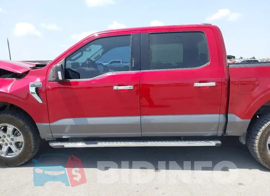 1FTFW1E50MKD15572 Photo# 15