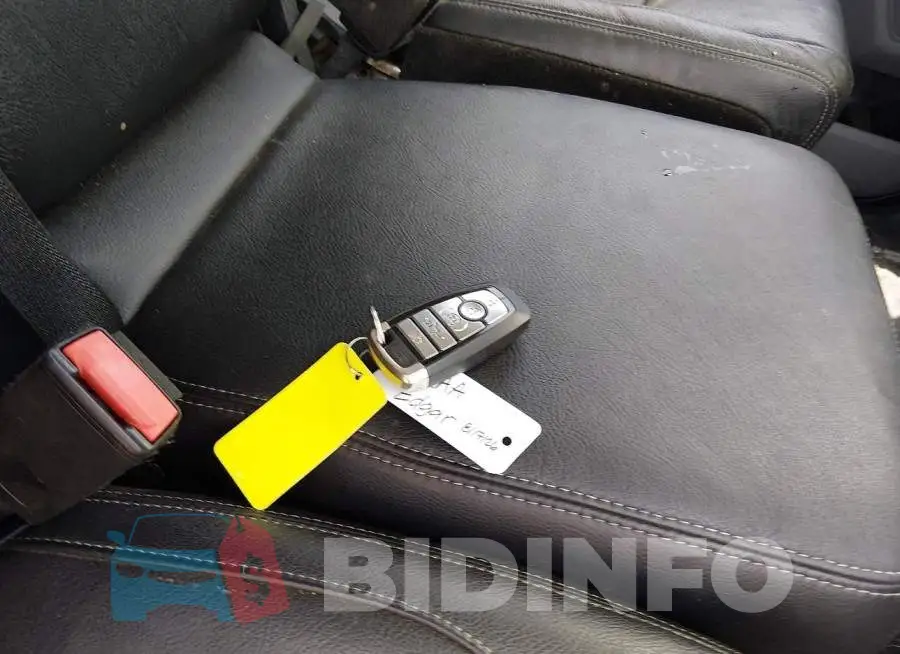 1FTFW1E89MKD17315 Photo# 11