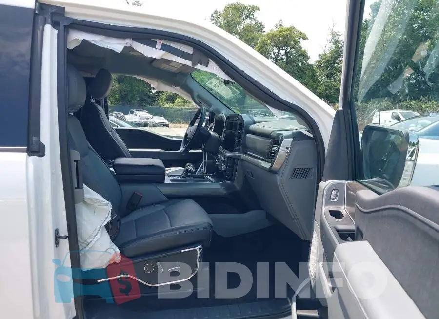 1FTFX1E81MKD97383 Photo# 5