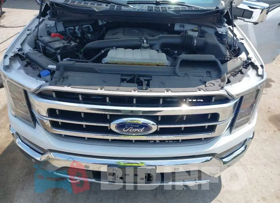 1FTFX1E81MKD97383 Photo# 10