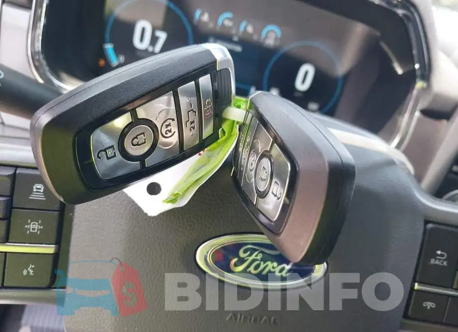 1FTFX1E81MKD97383 Photo# 11
