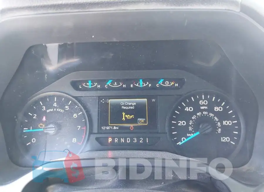 1FTMF1C80GKD34647 Photo# 7
