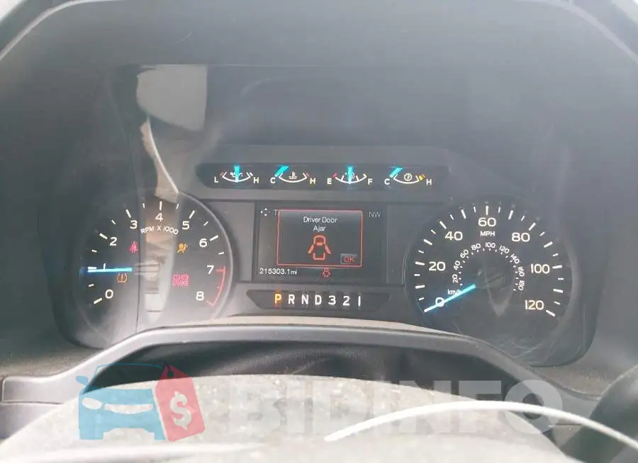 1FTMF1C88GKE91228 Photo# 7