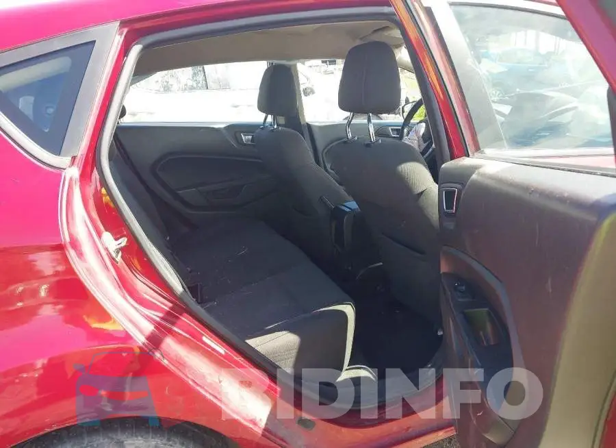 3FADP4EJ0GM154209 Photo# 8