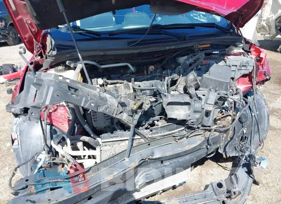 3FADP4EJ0GM154209 Photo# 10