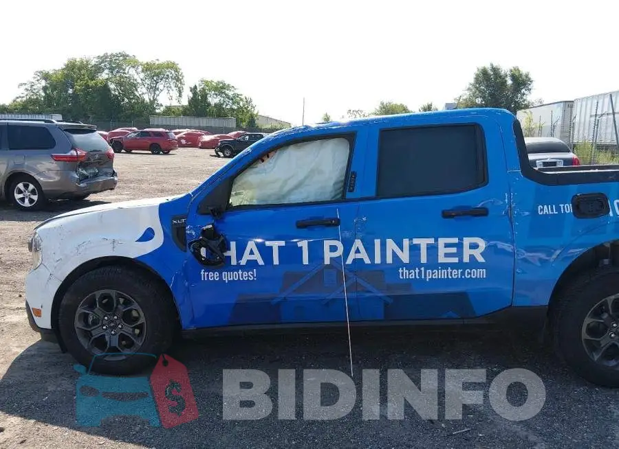 3FTTW8E30PRB02972 Photo# 6