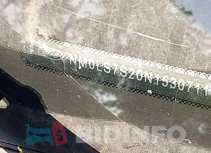 NM0LS7S20N1530711 Photo# 17