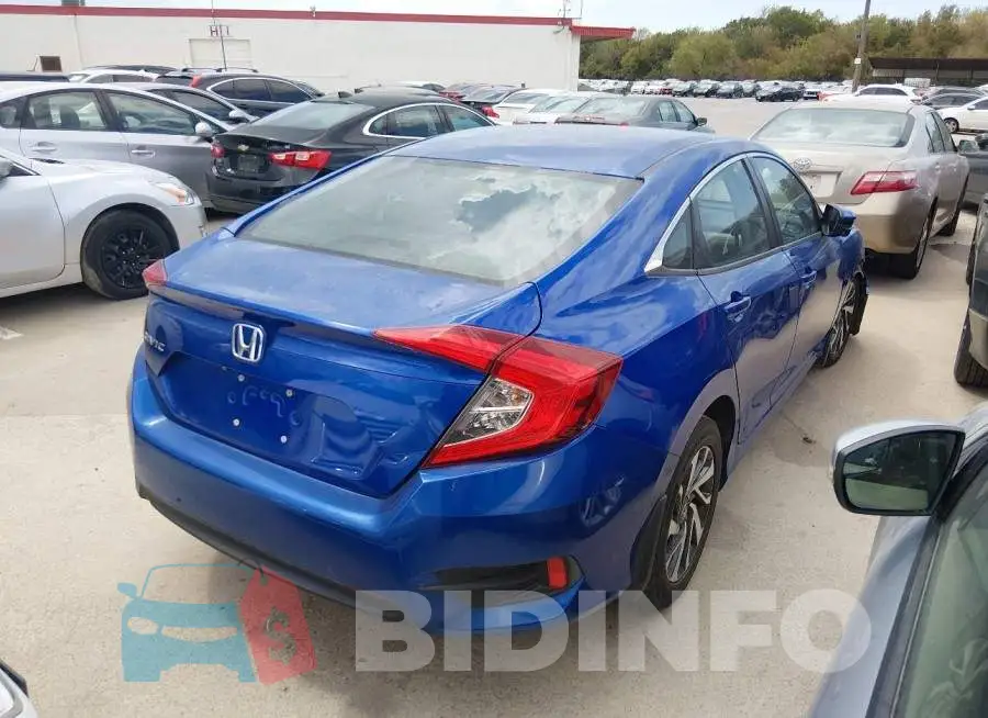 19XFC2F72GE249743 Photo# 4