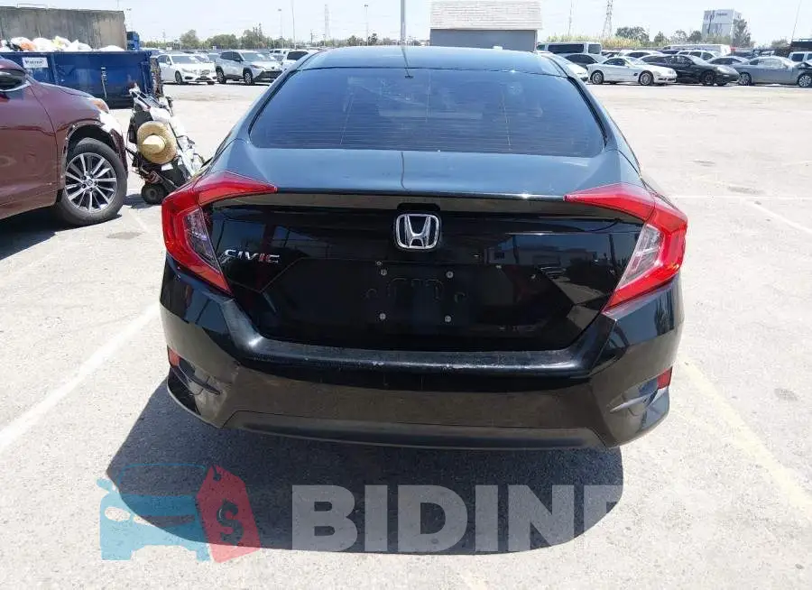 2HGFC2F56GH535843 Photo# 15
