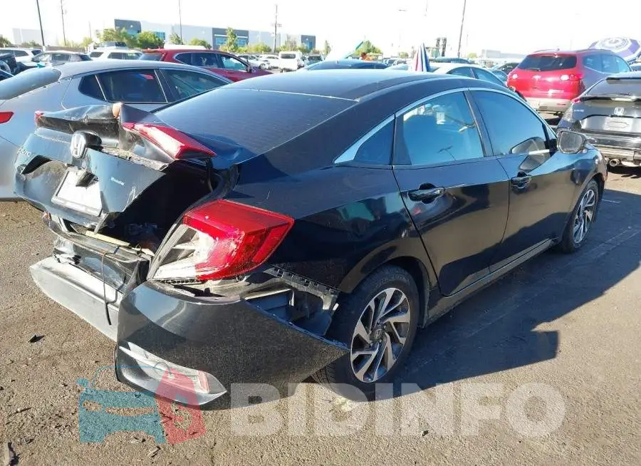 2HGFC2F71GH552356 Photo# 4