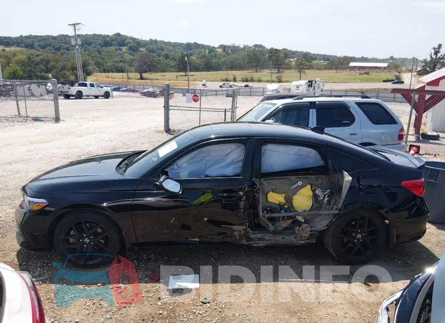 2HGFE1E51RH473292 Photo# 14
