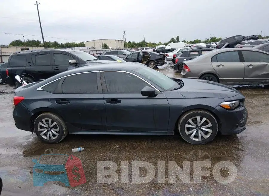 2HGFE2F21RH521318 Photo# 14
