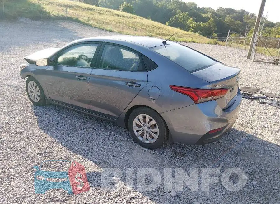 3KPC24A63LE120923 Photo# 3