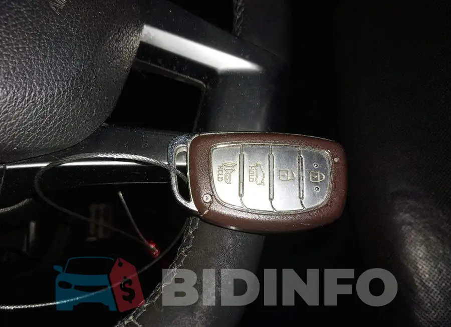 5NPE34AB9KH762575 Photo# 11