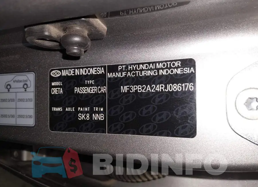 MF3PB2A24RJ086176 Photo# 9