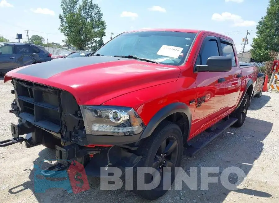 1C6RR7LT8LS161546 Photo# 2
