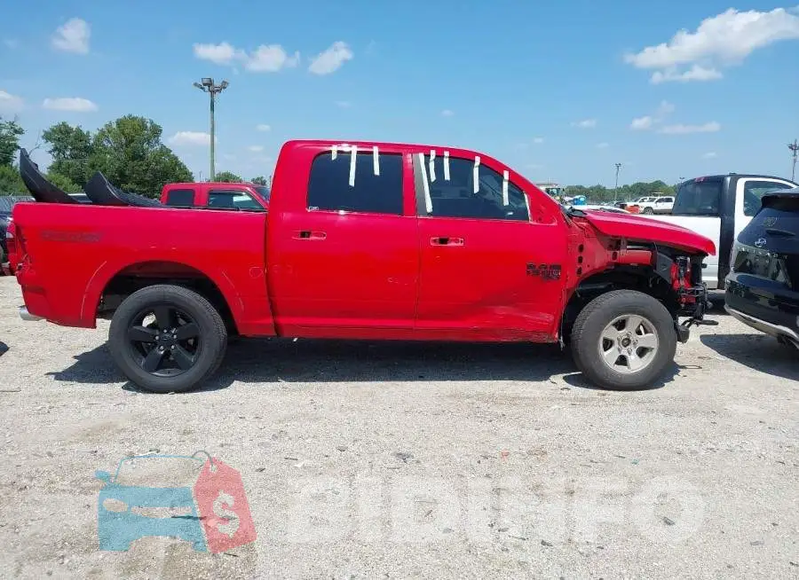 1C6RR7LT8LS161546 Photo# 13
