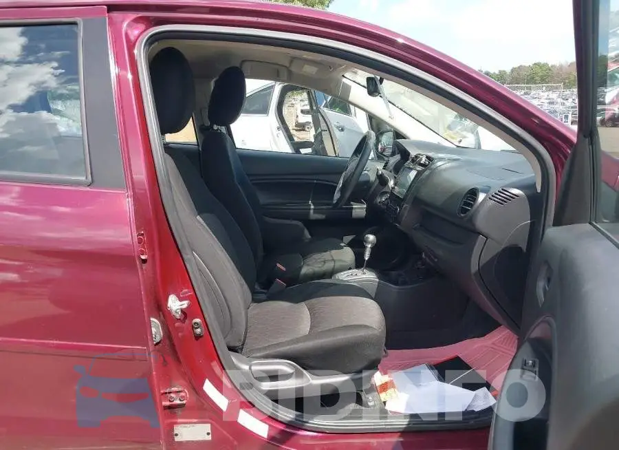 ML32AUHJ8NH008742 Photo# 5