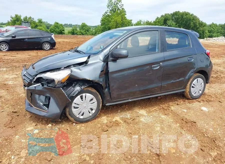 ML32AUHJ9RH035700 Photo# 2