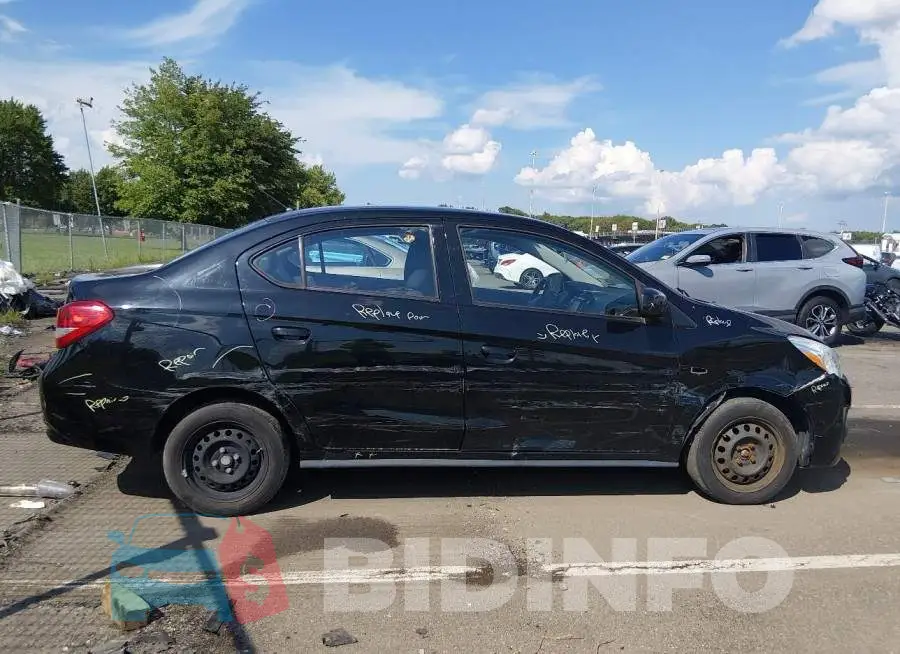 ML32F3FJ6KHF00912 Photo# 13
