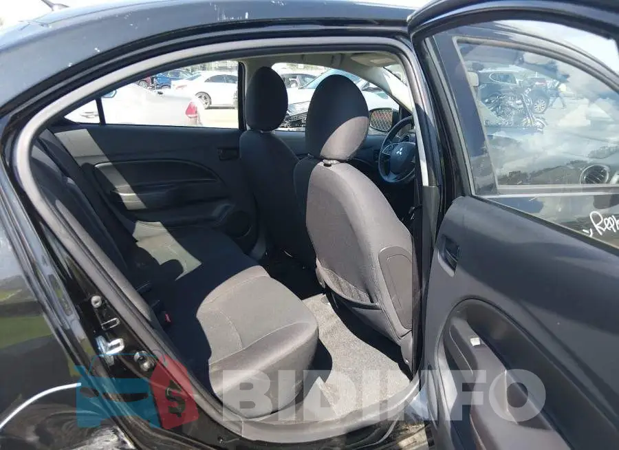 ML32F3FJ6KHF00912 Photo# 8