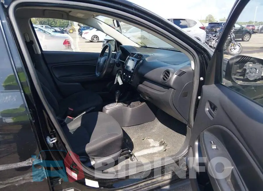 ML32F3FJ6KHF00912 Photo# 5