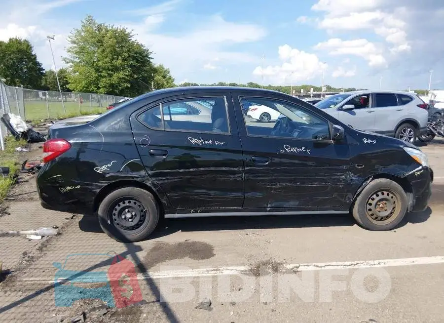 ML32F3FJ6KHF00912 Photo# 6