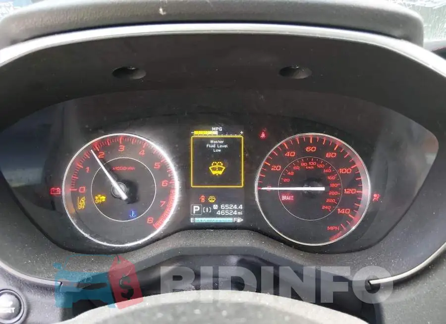 4S3GKAM66N3604784 Photo# 7