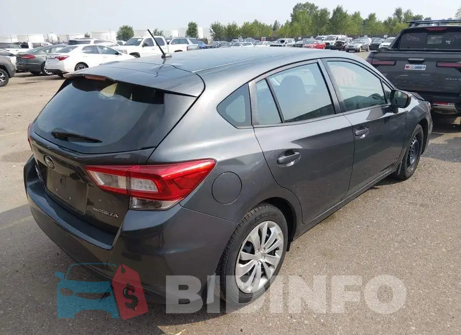 4S3GTAA61J3702827 Photo# 4