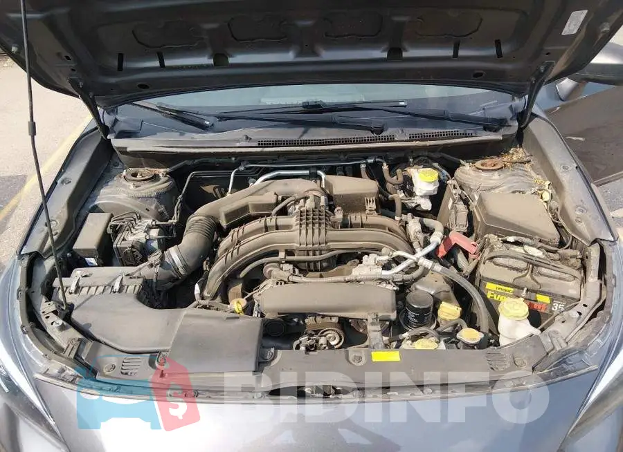 4S3GTAA61J3702827 Photo# 10