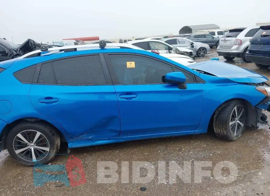 4S3GTAD67N3728320 Photo# 12