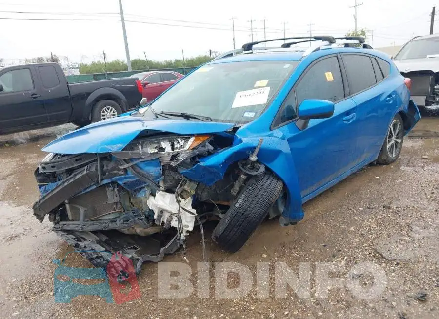 4S3GTAD67N3728320 Photo# 2