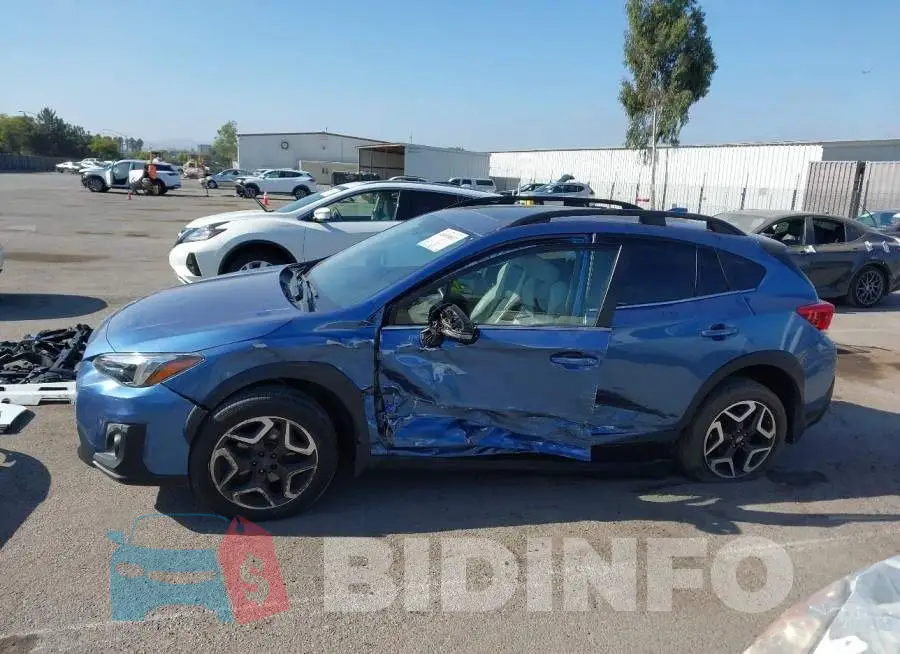 JF2GTANC3K8308073 Photo# 16