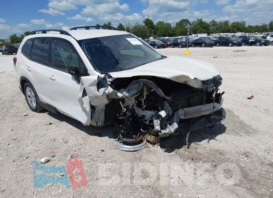 JF2SKACC5NH509526 Photo# 1