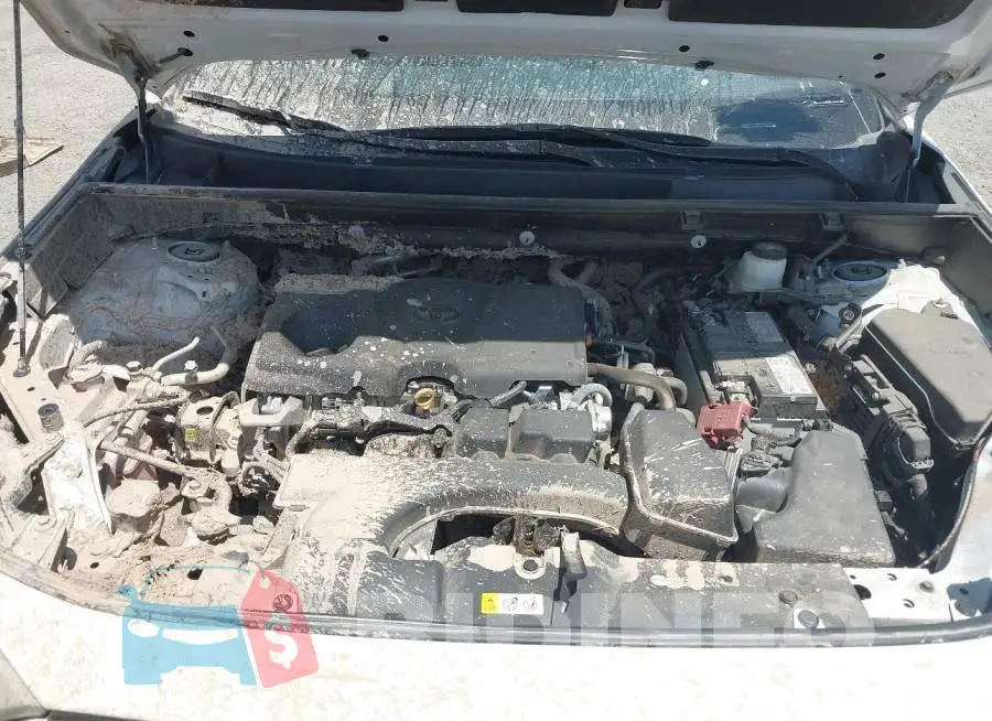 2T3K1RFV8RW322262 Photo# 10