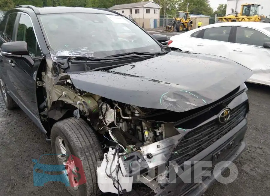 2T3P1RFV8PW369603 Photo# 6