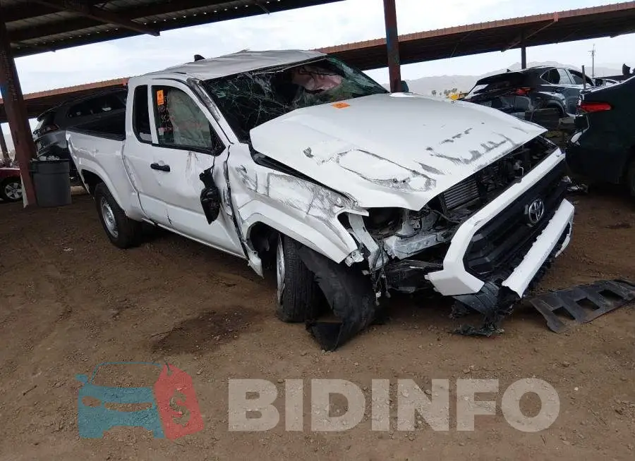 3TYJDAHN5RT013727 Photo# 1