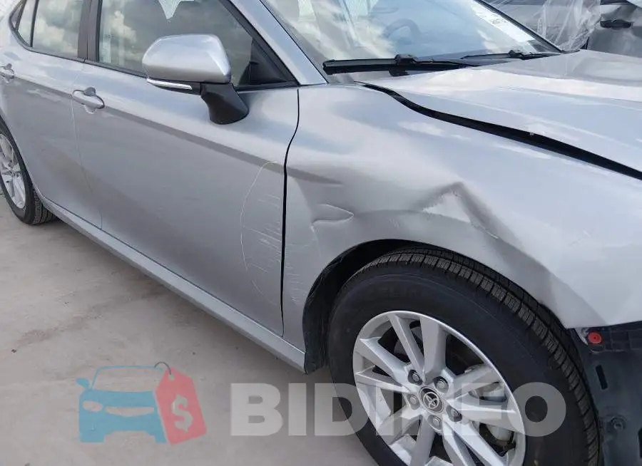4T1DAACK6SU028491 Photo# 19