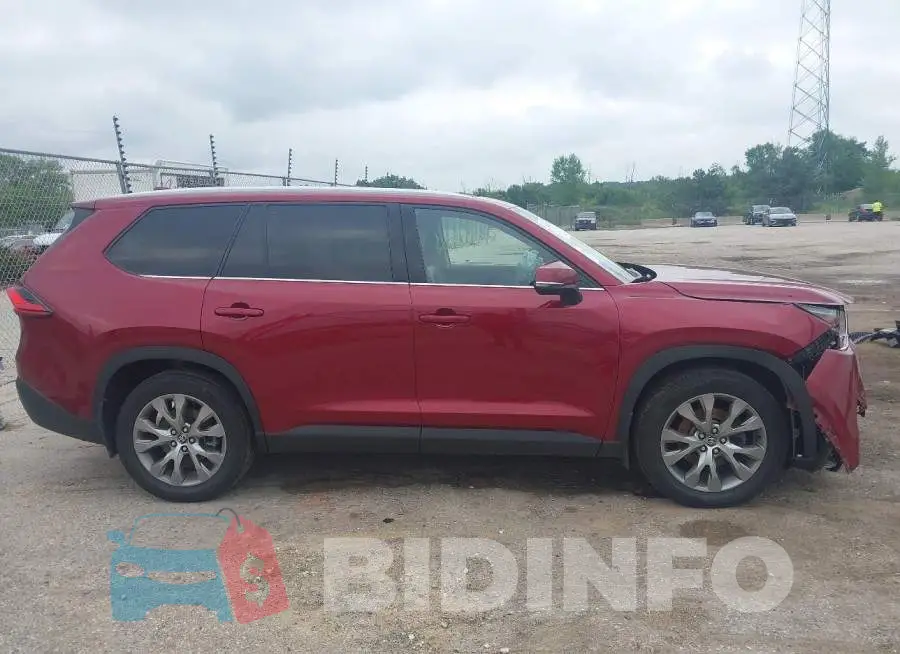 5TDAAAB50RS010473 Photo# 13