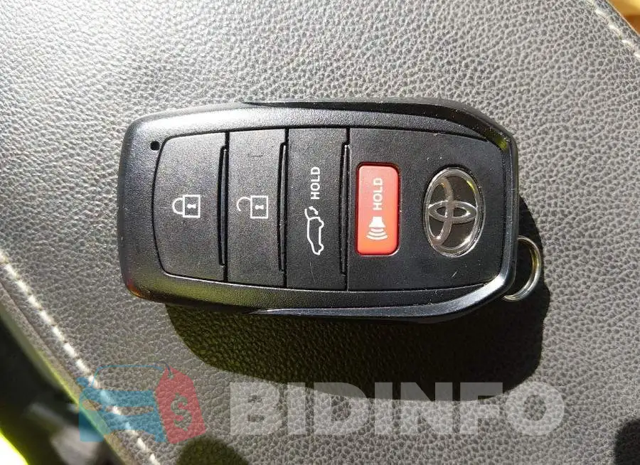 5TDADAB52TS040525 Photo# 11