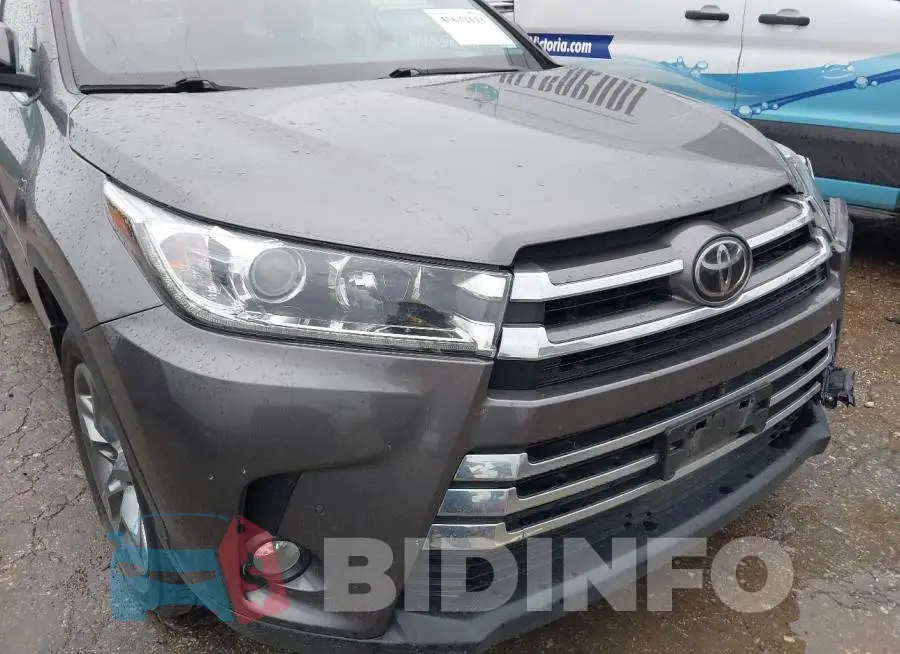 5TDDZRFH4JS816698 Photo# 21