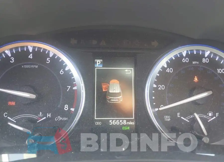 5TDKZRFH9JS545192 Photo# 7