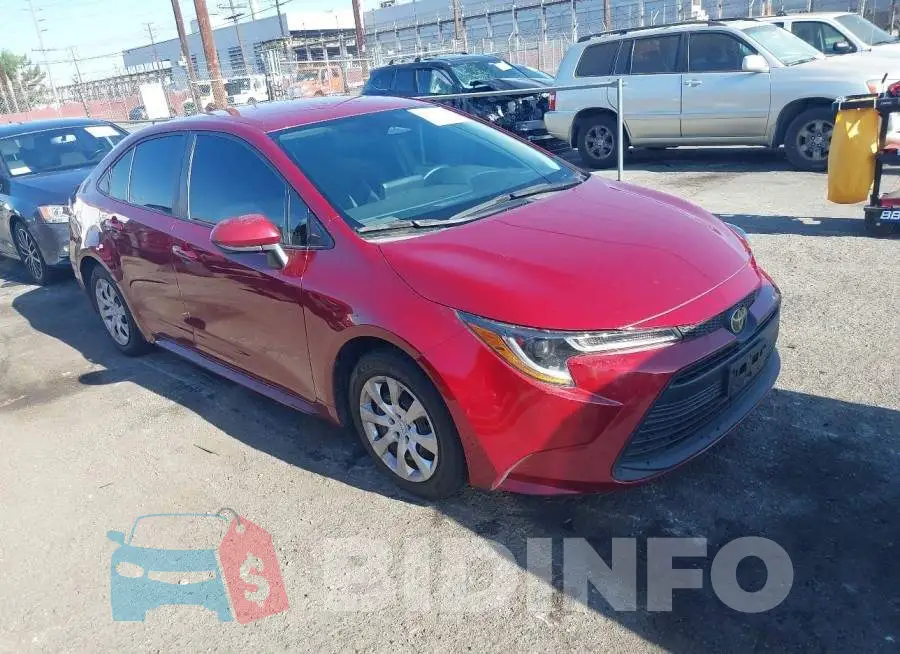 5YFB4MDE0RP216900 Photo# 1