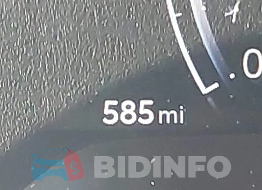 5YFB4MDE2TP494785 Photo# 15