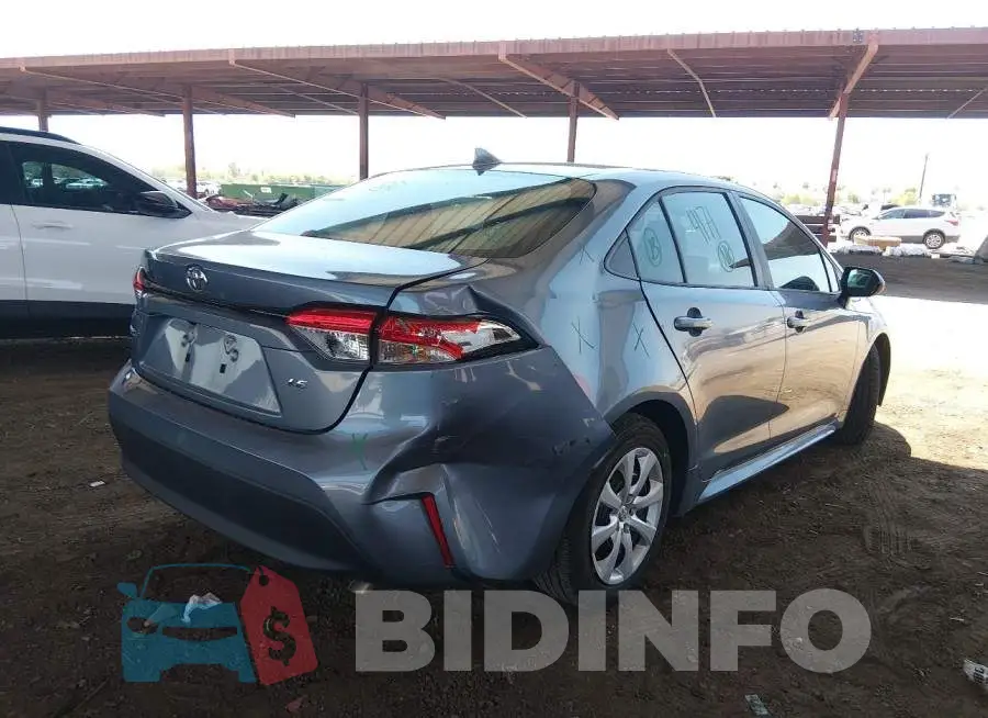 5YFB4MDE4RP148231 Photo# 6