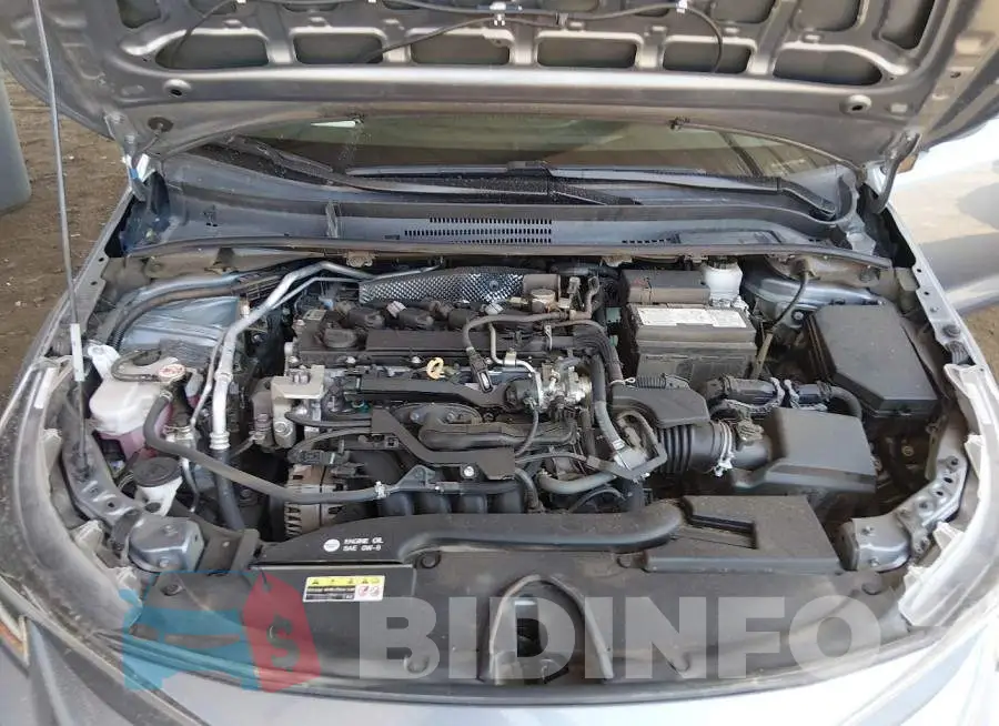 5YFB4MDE4RP148231 Photo# 10